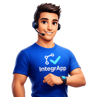 Assistente IntegrApp