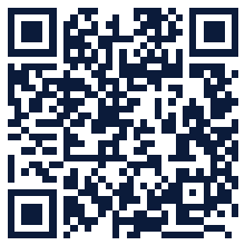 QR Code para baixar na App Store